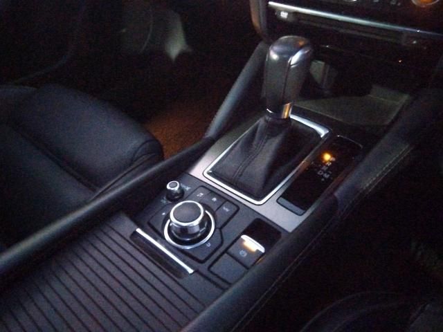 MAZDA ATENZA WAGON 4WD 2016 Image 31