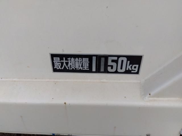 NISSAN ATLAS 2019 Image 31