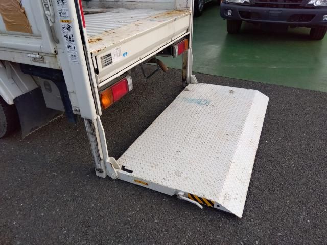 NISSAN ATLAS 2019 Image 31