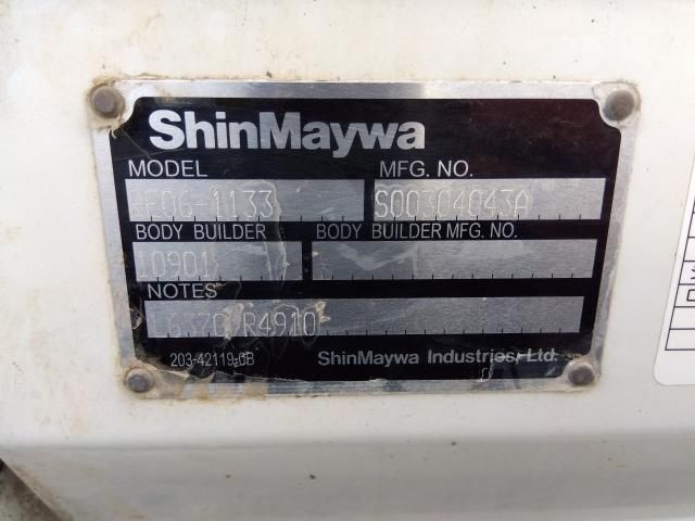 NISSAN ATLAS 2019 Image 31