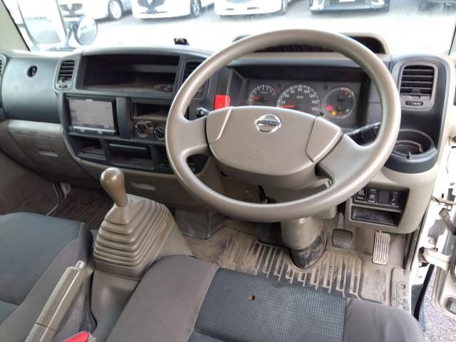 NISSAN ATLAS 2019 Image 31