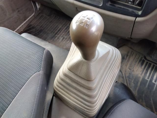 NISSAN ATLAS 2019 Image 31