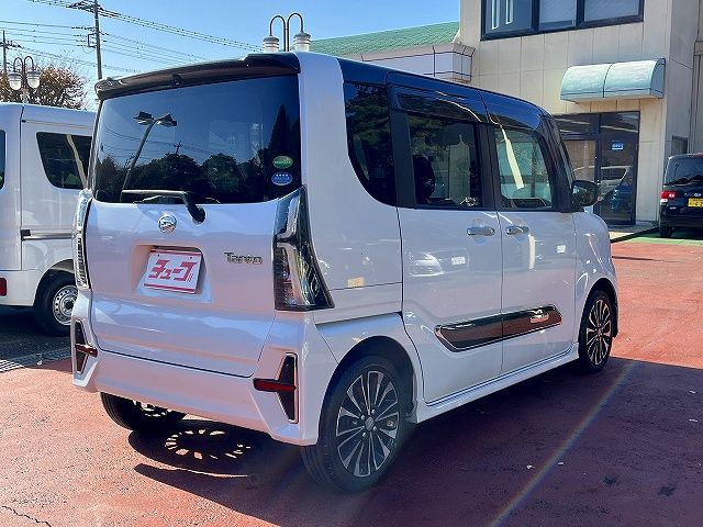 DAIHATSU TANTO CUSTOM 2019 Image 31