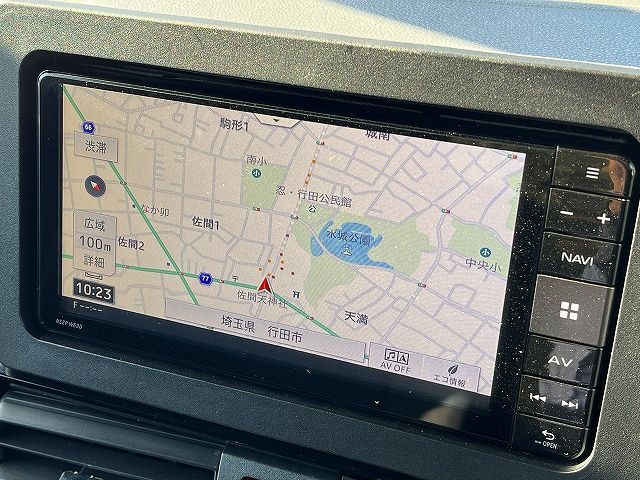 DAIHATSU TANTO CUSTOM 2019 Image 31