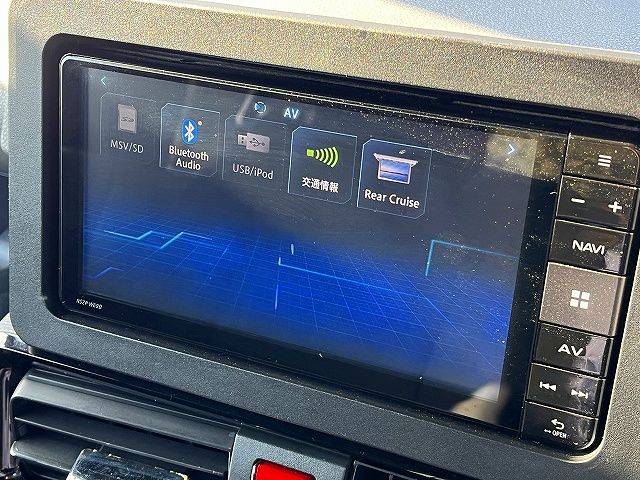 DAIHATSU TANTO CUSTOM 2019 Image 31