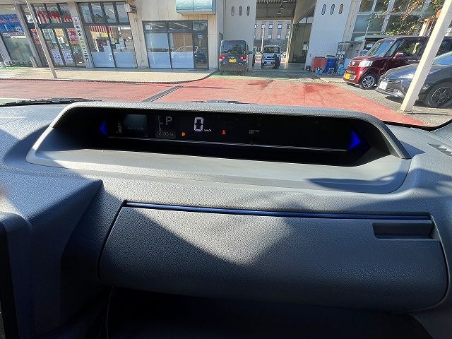 DAIHATSU TANTO CUSTOM 2019 Image 31