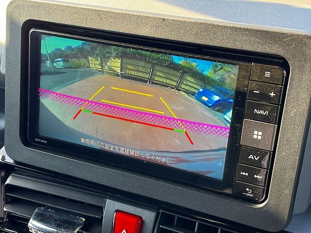 DAIHATSU TANTO CUSTOM 2019 Image 31