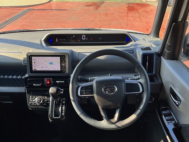 DAIHATSU TANTO CUSTOM 2019 Image 31