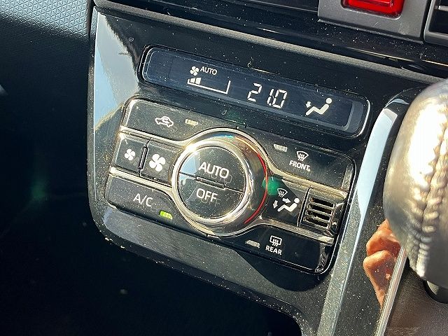 DAIHATSU TANTO CUSTOM 2019 Image 31