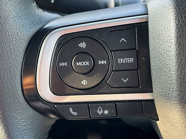 DAIHATSU TANTO CUSTOM 2019 Image 31