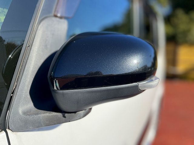 DAIHATSU TANTO CUSTOM 2019 Image 31