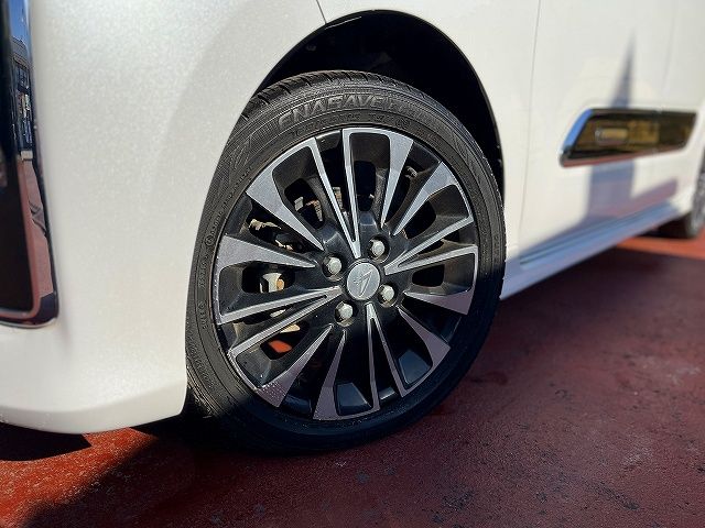 DAIHATSU TANTO CUSTOM 2019 Image 31