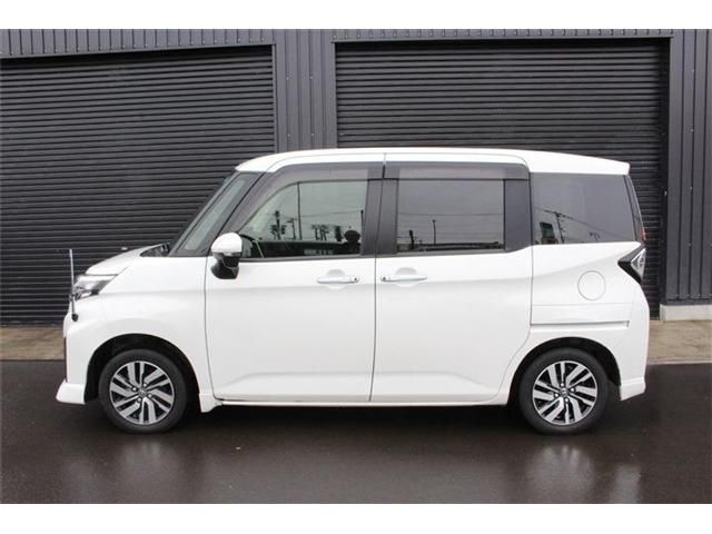 TOYOTA ROOMY 4WD 2021 Image 31