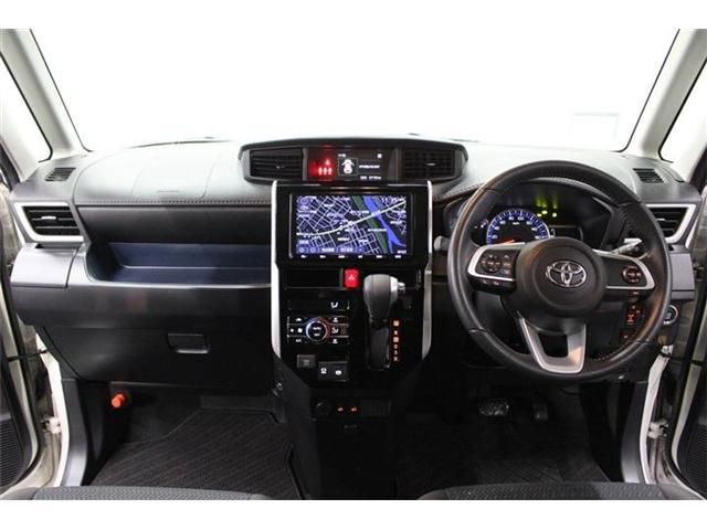 TOYOTA ROOMY 4WD 2021 Image 31