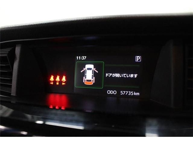 TOYOTA ROOMY 4WD 2021 Image 31