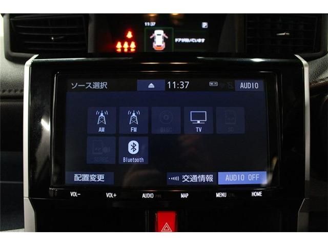 TOYOTA ROOMY 4WD 2021 Image 31