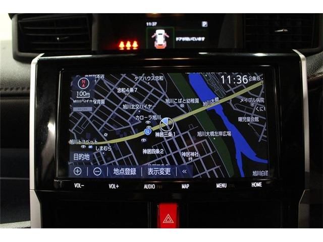 TOYOTA ROOMY 4WD 2021 Image 31