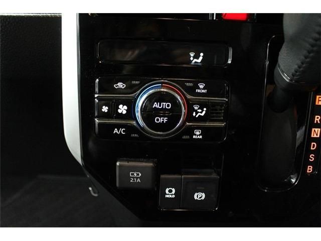 TOYOTA ROOMY 4WD 2021 Image 31