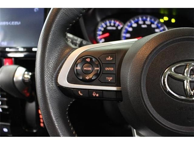 TOYOTA ROOMY 4WD 2021 Image 31