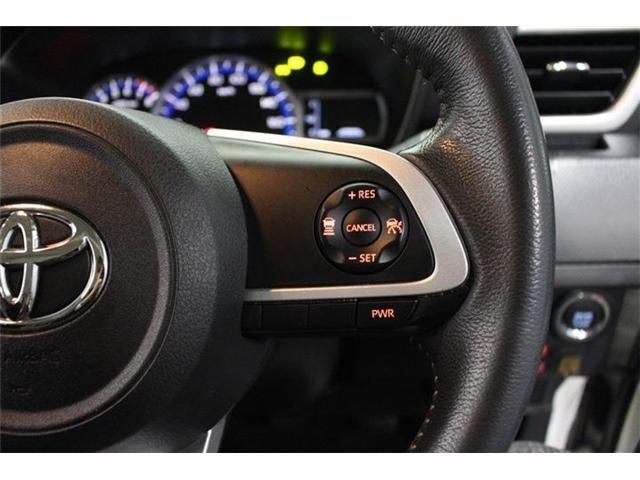 TOYOTA ROOMY 4WD 2021 Image 31