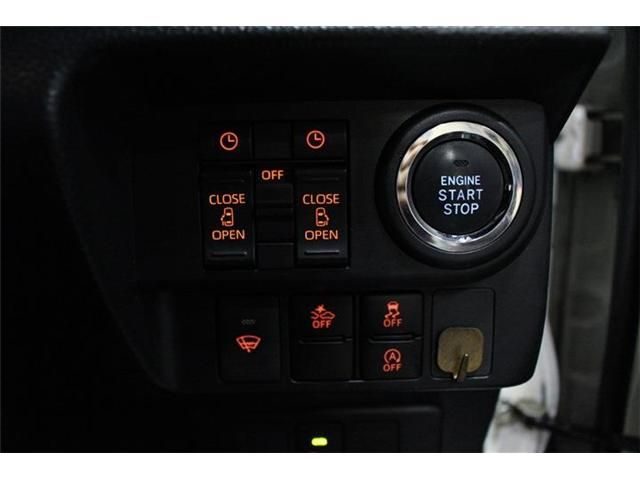 TOYOTA ROOMY 4WD 2021 Image 31