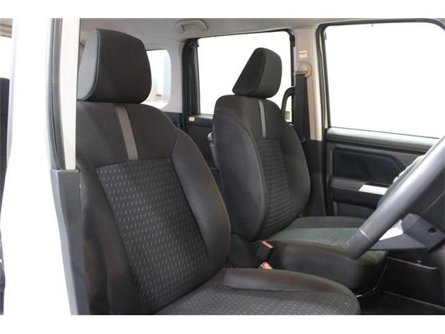 TOYOTA ROOMY 4WD 2021 Image 31