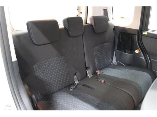 TOYOTA ROOMY 4WD 2021 Image 31