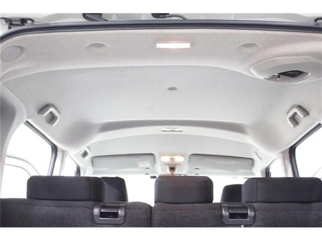 TOYOTA ROOMY 4WD 2021 Image 31