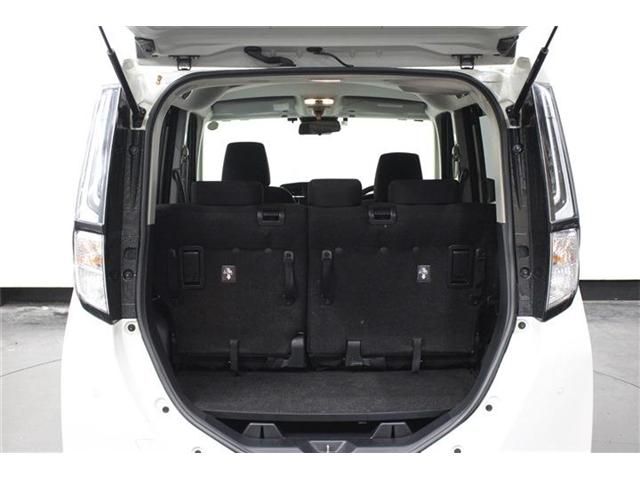 TOYOTA ROOMY 4WD 2021 Image 31