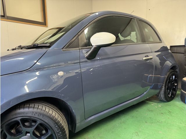 FIAT 500 2012 Image 31