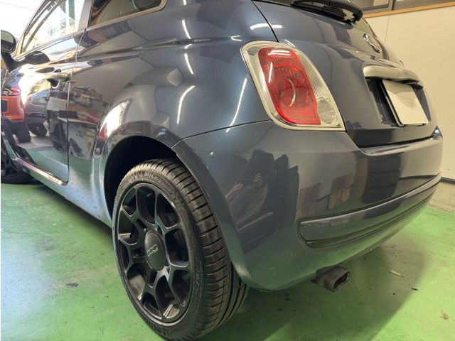 FIAT 500 2012 Image 31