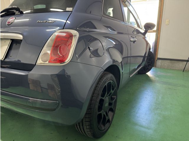 FIAT 500 2012 Image 31