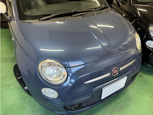 FIAT 500 2012 Image 31