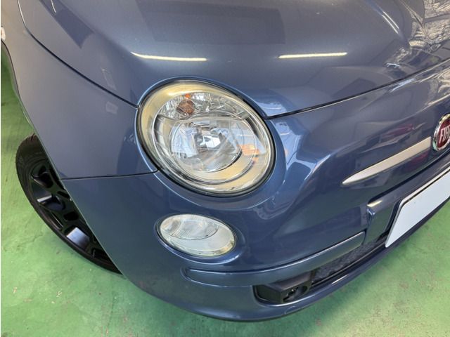 FIAT 500 2012 Image 31