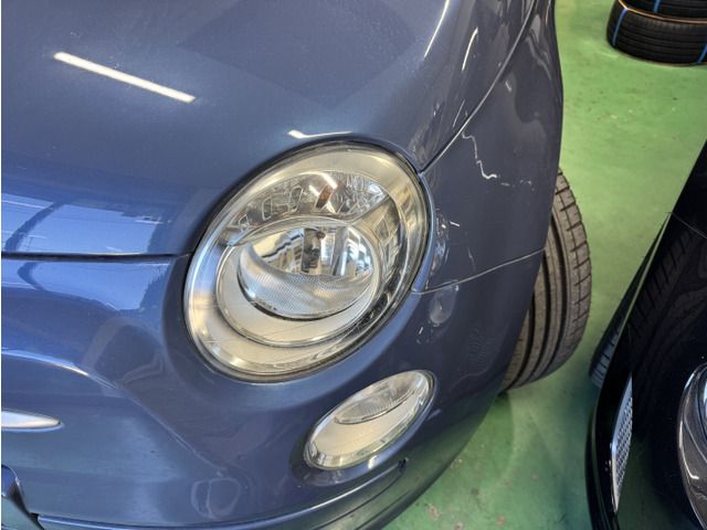 FIAT 500 2012 Image 31