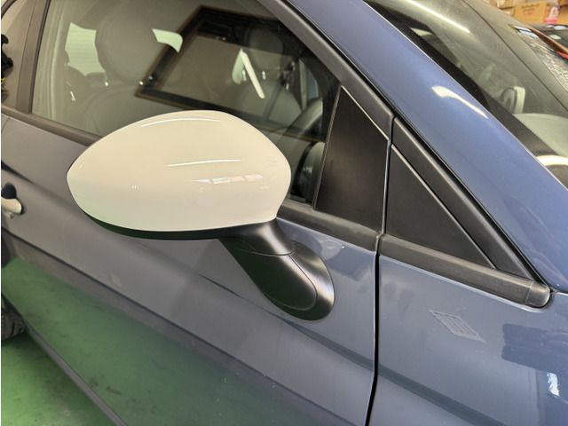 FIAT 500 2012 Image 31