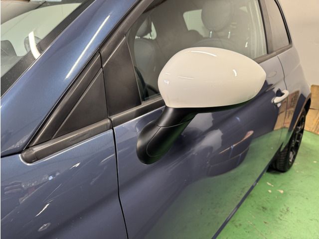 FIAT 500 2012 Image 31