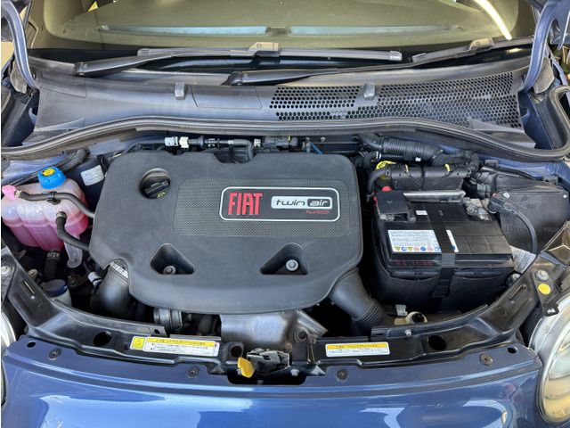 FIAT 500 2012 Image 31