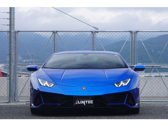 LAMBORGHINI HURACAN 2020 Image 31