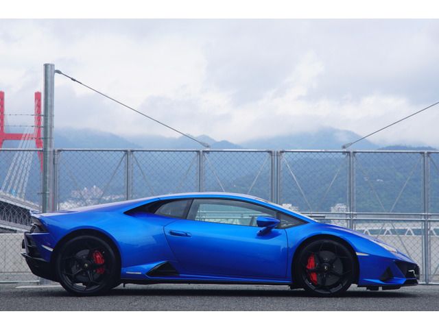 LAMBORGHINI HURACAN 2020 Image 31