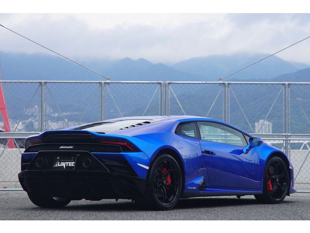 LAMBORGHINI HURACAN 2020 Image 31