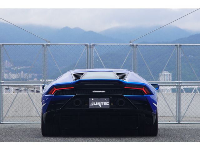 LAMBORGHINI HURACAN 2020 Image 31