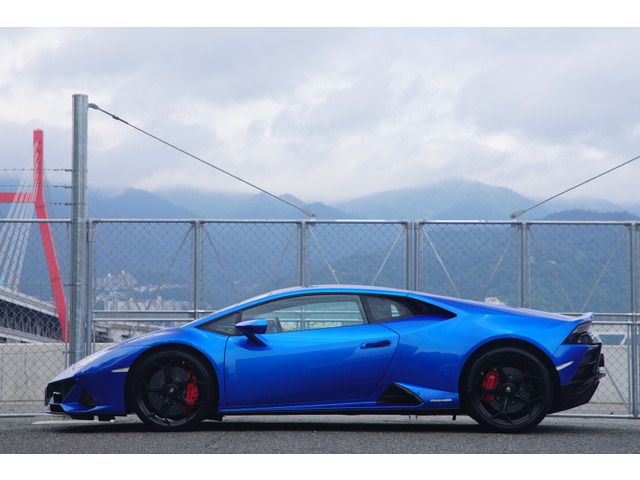 LAMBORGHINI HURACAN 2020 Image 31