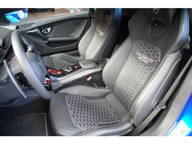 LAMBORGHINI HURACAN 2020 Image 31