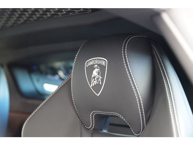 LAMBORGHINI HURACAN 2020 Image 31