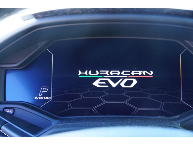 LAMBORGHINI HURACAN 2020 Image 31