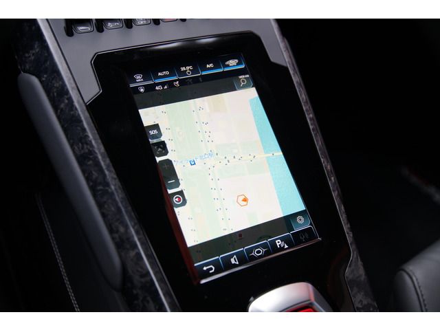 LAMBORGHINI HURACAN 2020 Image 31