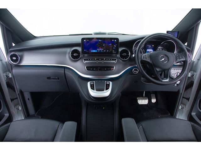MERCEDES BENZ V CLAS 2022 Image 31