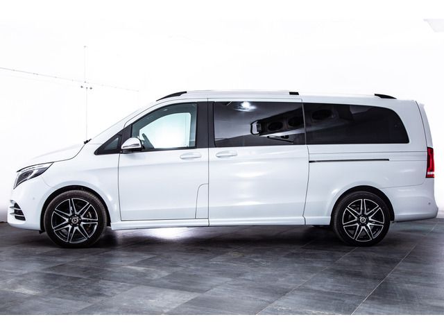MERCEDES BENZ V CLAS 2022 Image 31