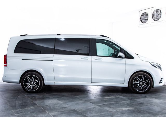 MERCEDES BENZ V CLAS 2022 Image 31